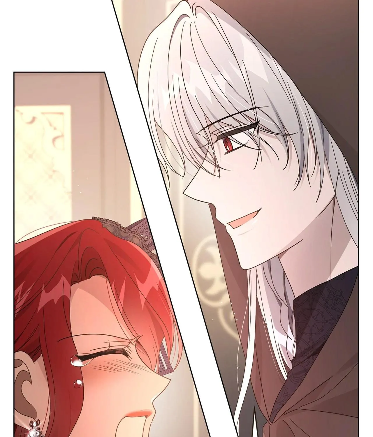 I'm the Corrupted Side Character's Wife Chapter 83 page 36 - 