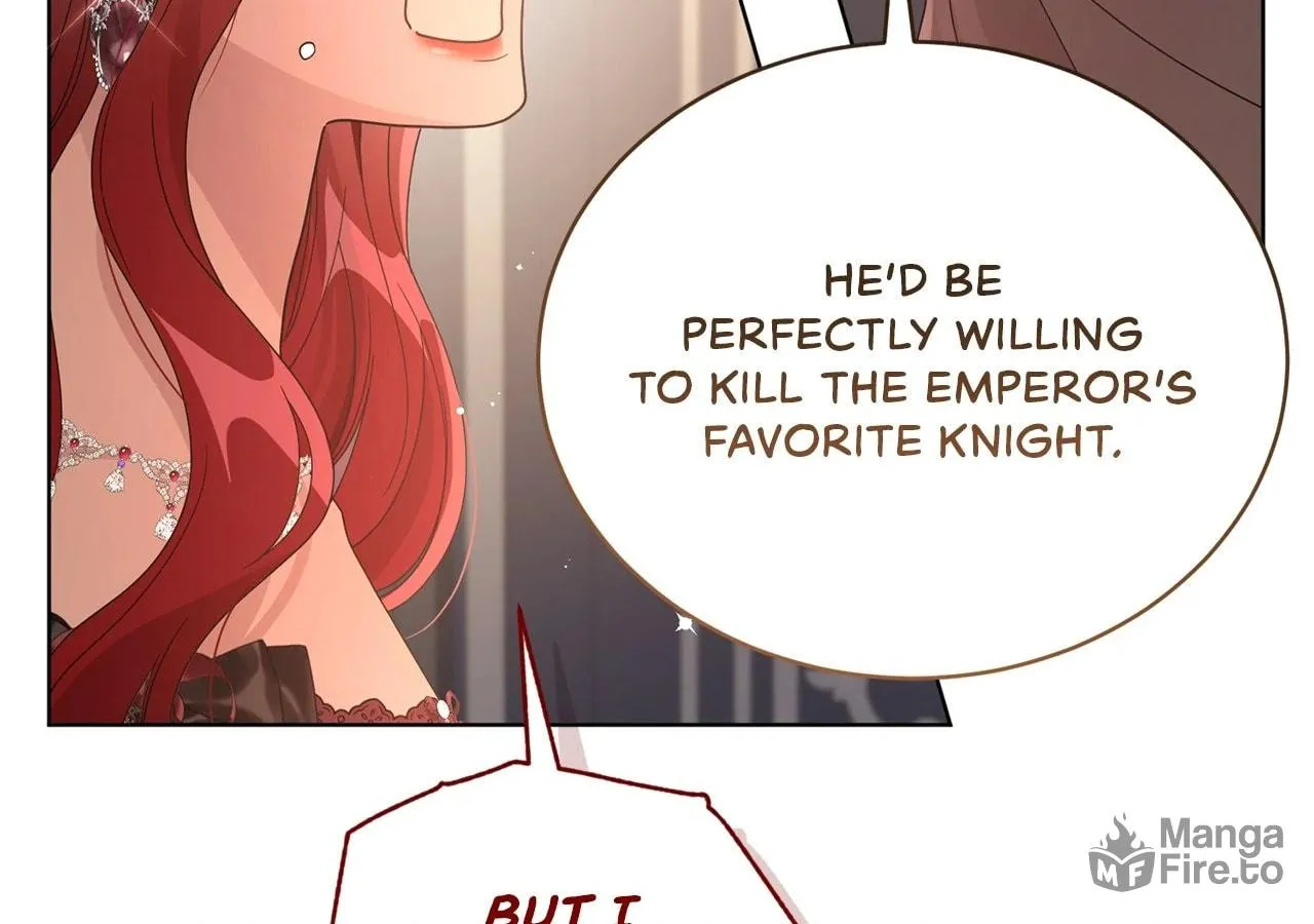 I'm the Corrupted Side Character's Wife Chapter 83 page 37 - 