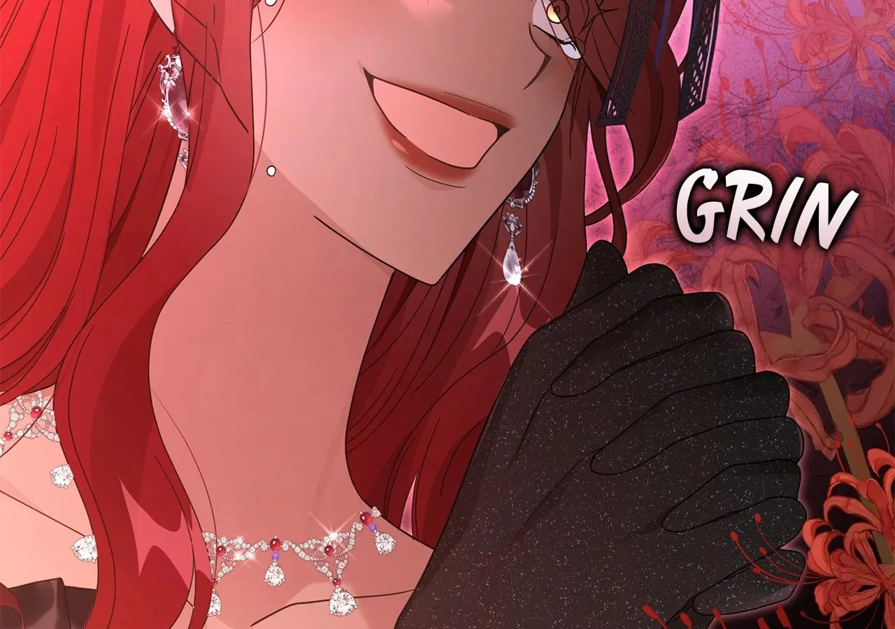 I'm the Corrupted Side Character's Wife Chapter 83 page 40 - 