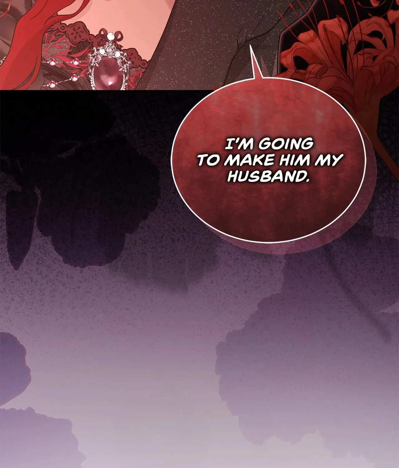 I'm the Corrupted Side Character's Wife Chapter 83 page 41 - 