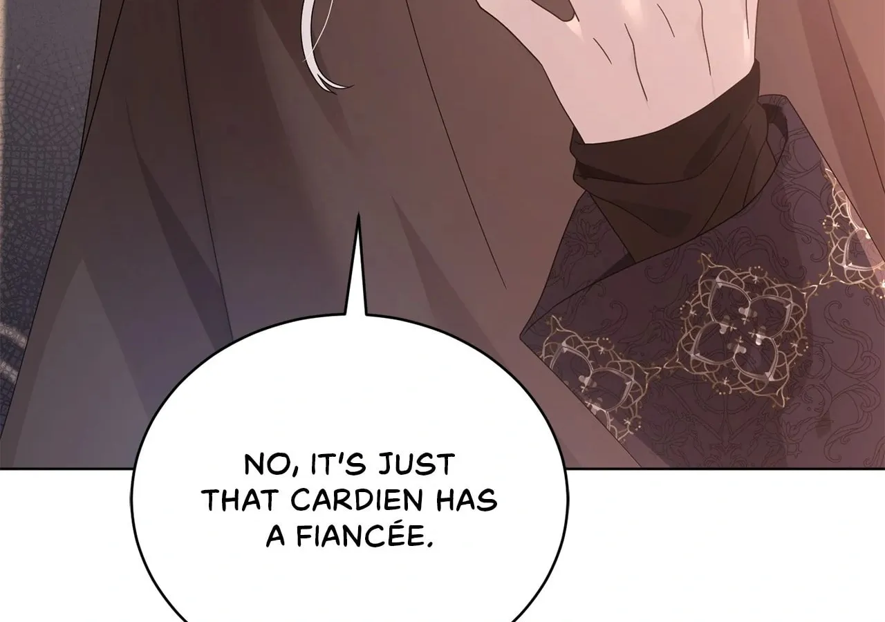 I'm the Corrupted Side Character's Wife Chapter 83 page 48 - 
