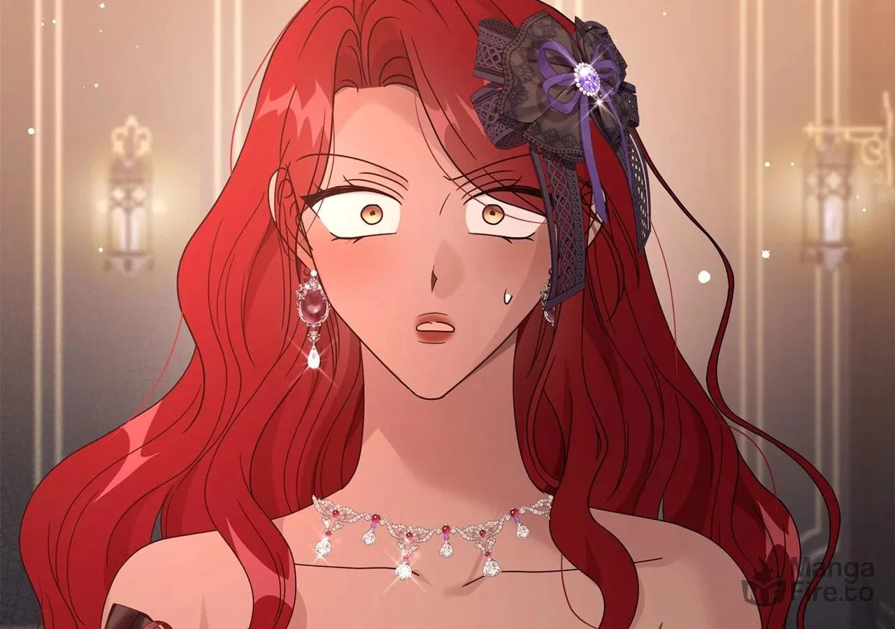 I'm the Corrupted Side Character's Wife Chapter 83 page 50 - 