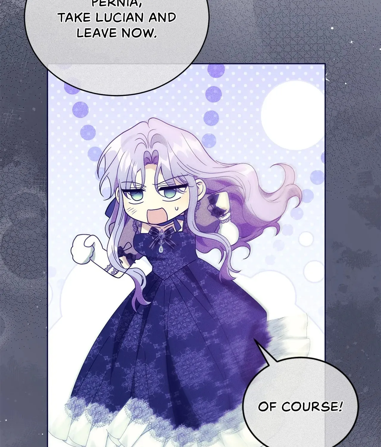 I'm the Corrupted Side Character's Wife Chapter 83 page 53 - 