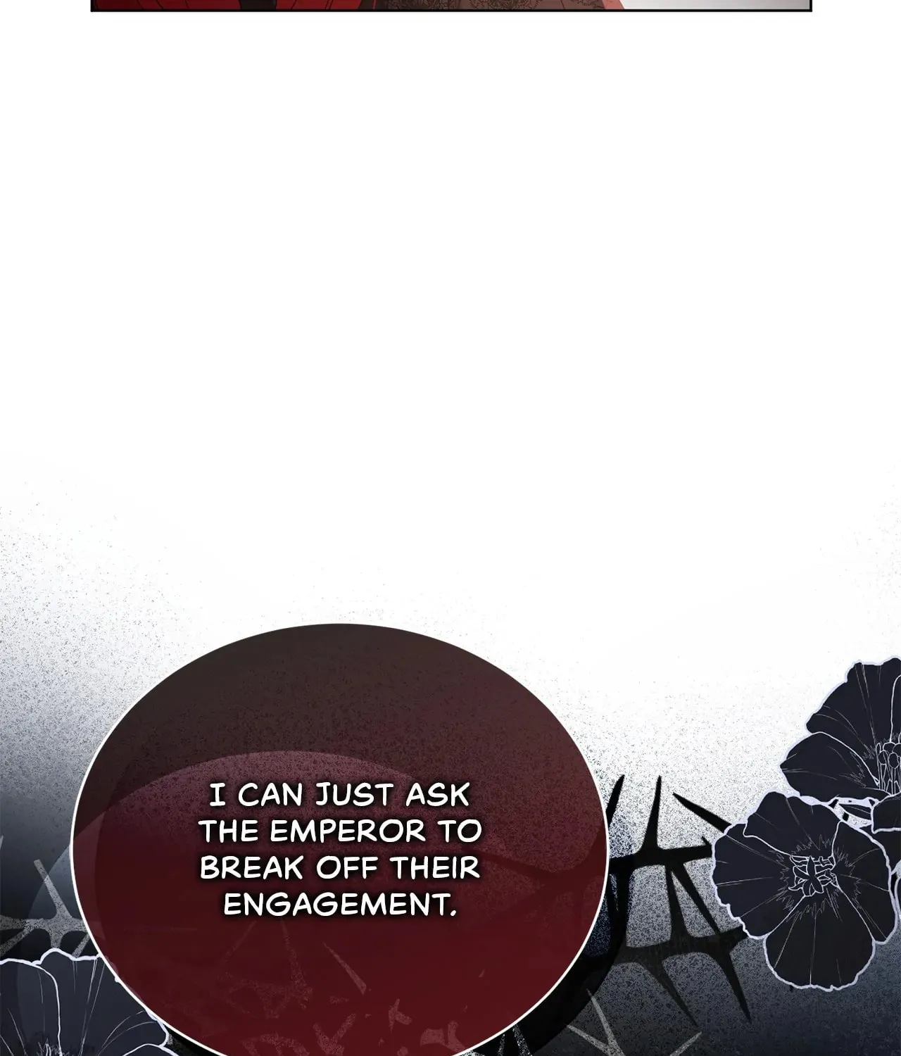 I'm the Corrupted Side Character's Wife Chapter 83 page 58 - 