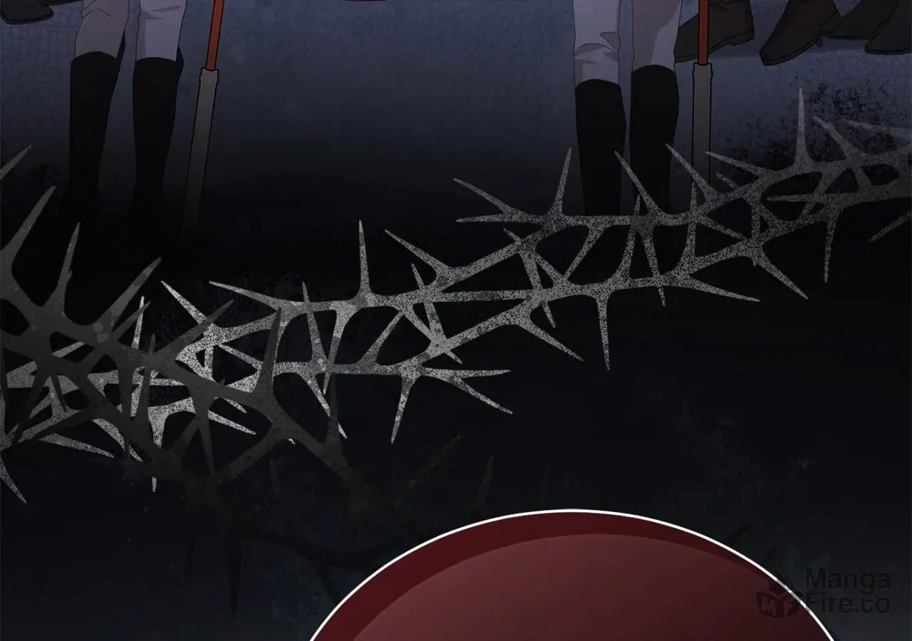 I'm the Corrupted Side Character's Wife Chapter 83 page 61 - 