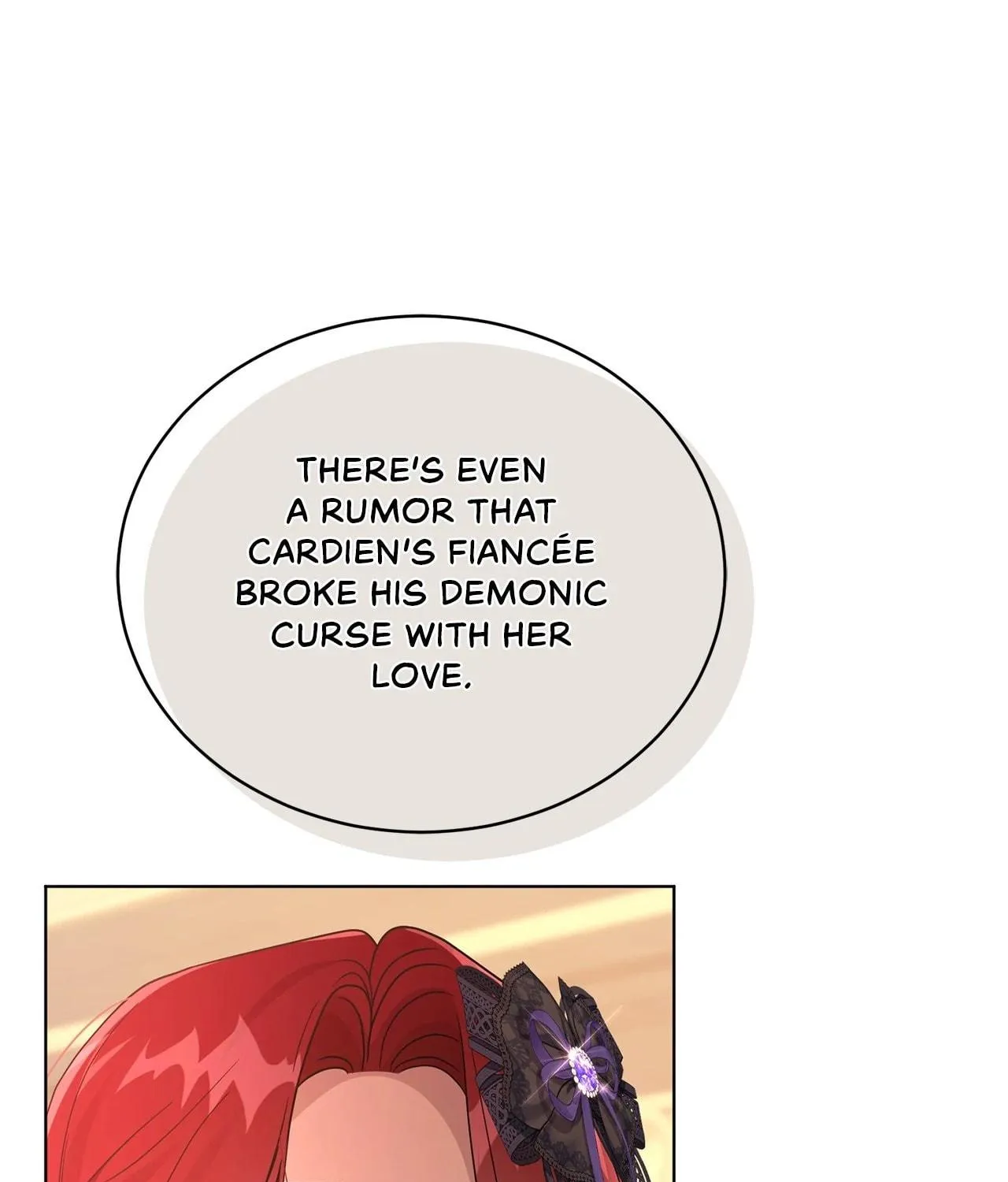 I'm the Corrupted Side Character's Wife Chapter 83 page 66 - 