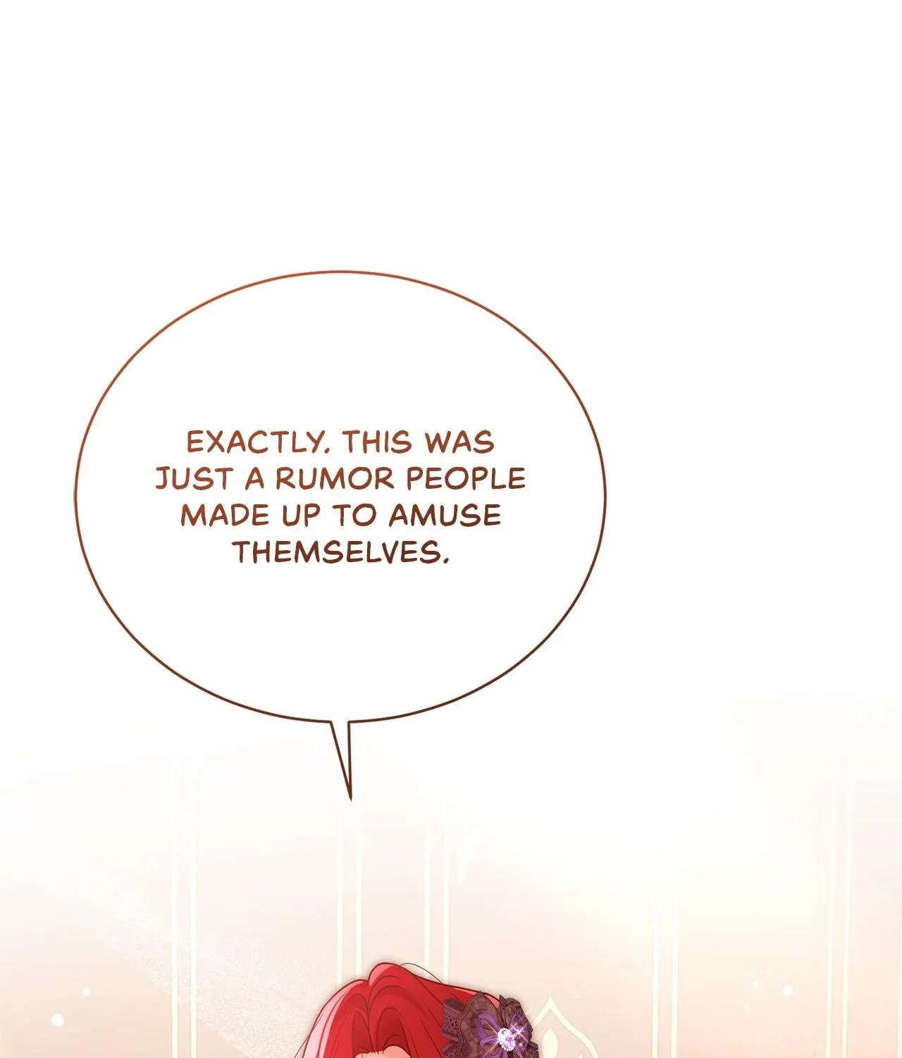 I'm the Corrupted Side Character's Wife Chapter 83 page 74 - 