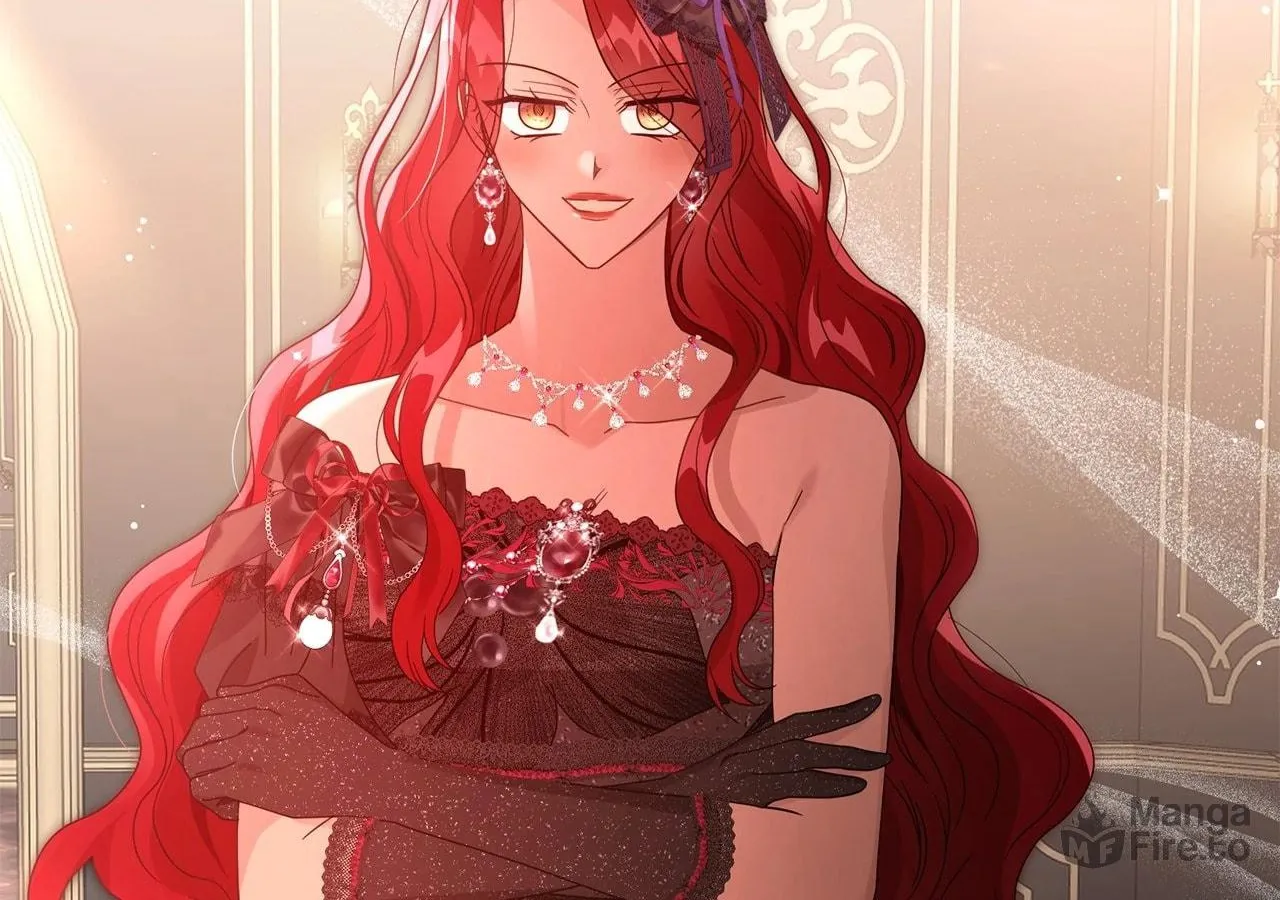 I'm the Corrupted Side Character's Wife Chapter 83 page 75 - 
