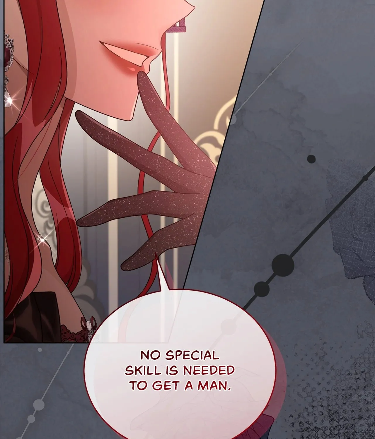I'm the Corrupted Side Character's Wife Chapter 83 page 80 - 