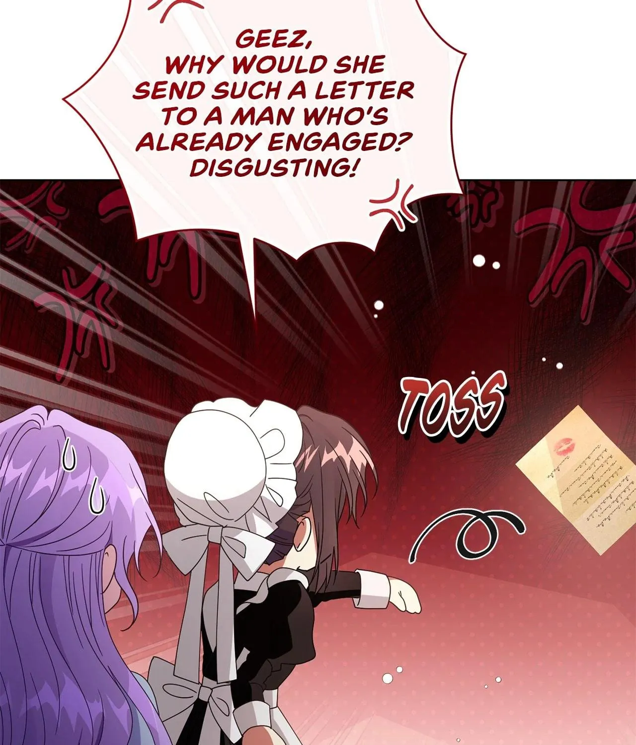I'm the Corrupted Side Character's Wife Chapter 83 page 95 - 