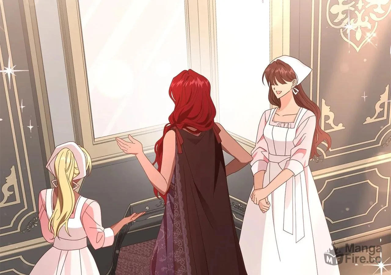 I'm the Corrupted Side Character's Wife Chapter 84 page 101 - 