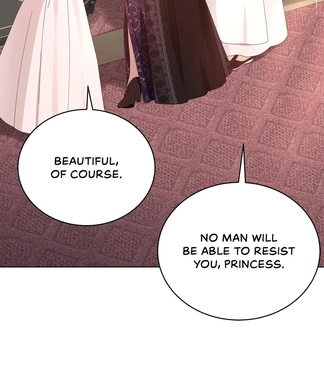 I'm the Corrupted Side Character's Wife Chapter 84 page 102 - 