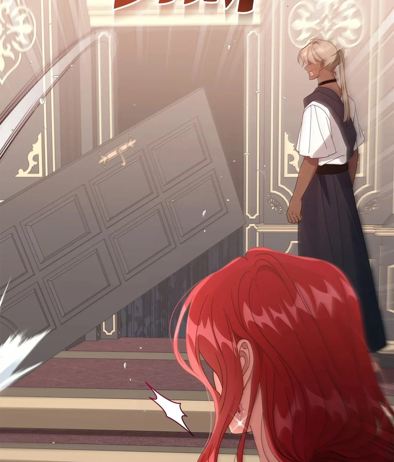 I'm the Corrupted Side Character's Wife Chapter 84 page 108 - 