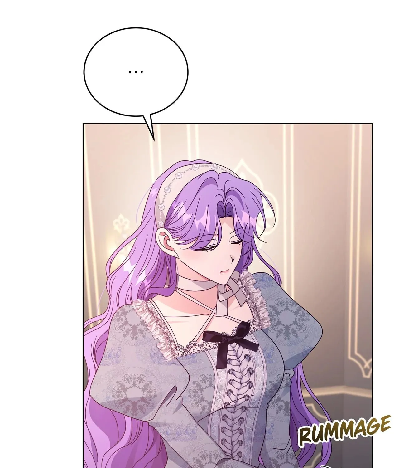 I'm the Corrupted Side Character's Wife Chapter 84 page 13 - 