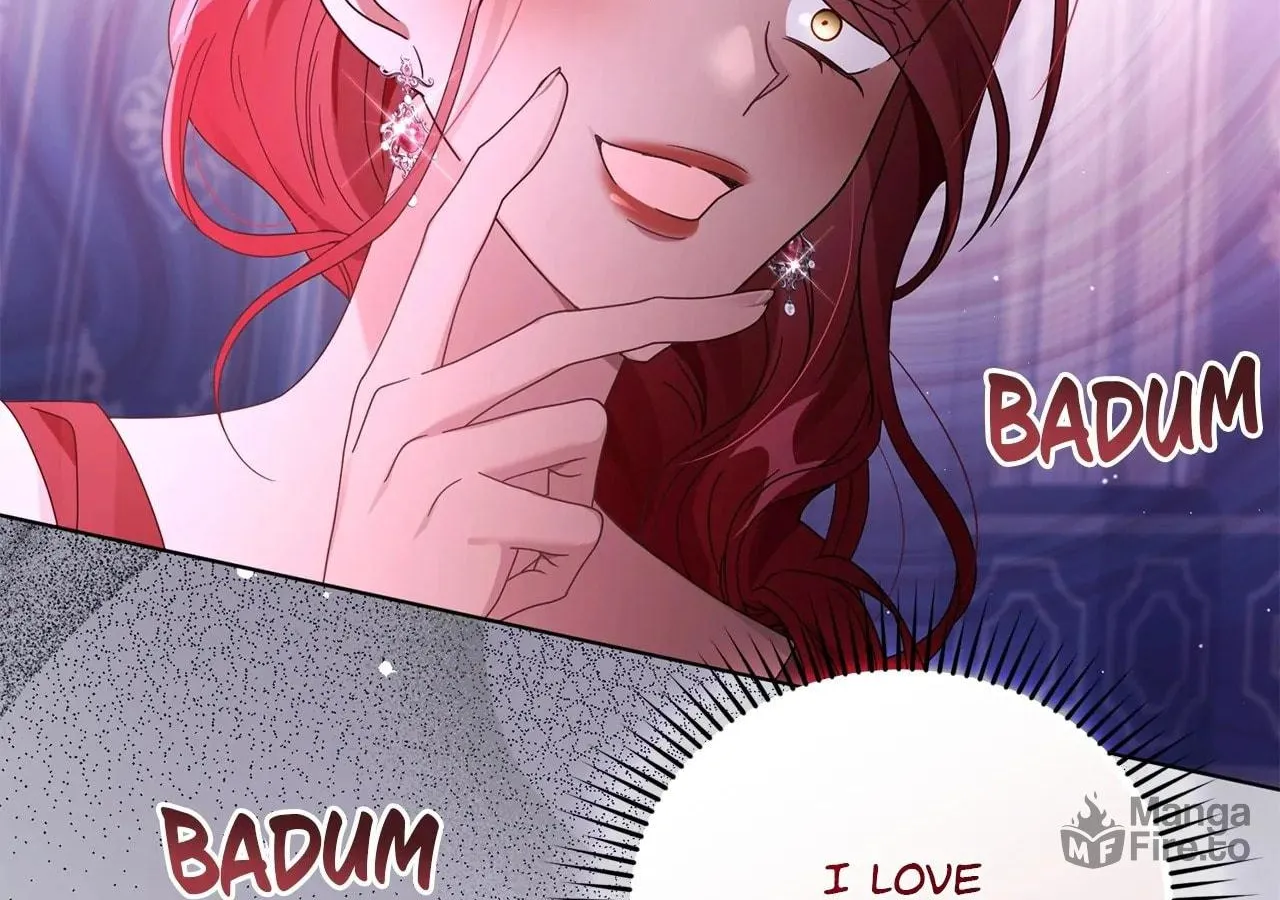 I'm the Corrupted Side Character's Wife Chapter 84 page 122 - 