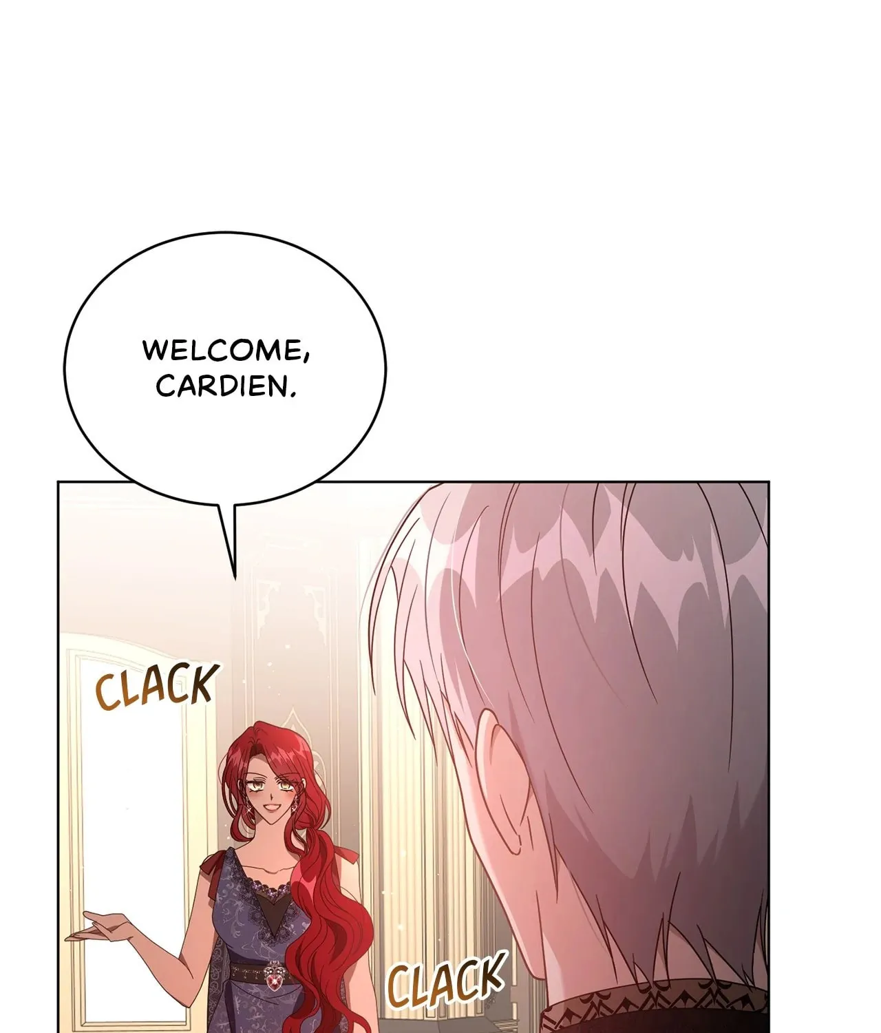 I'm the Corrupted Side Character's Wife Chapter 84 page 124 - 