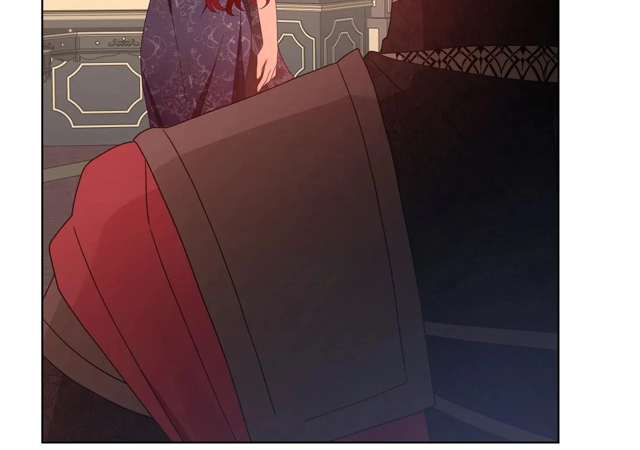 I'm the Corrupted Side Character's Wife Chapter 84 page 125 - 