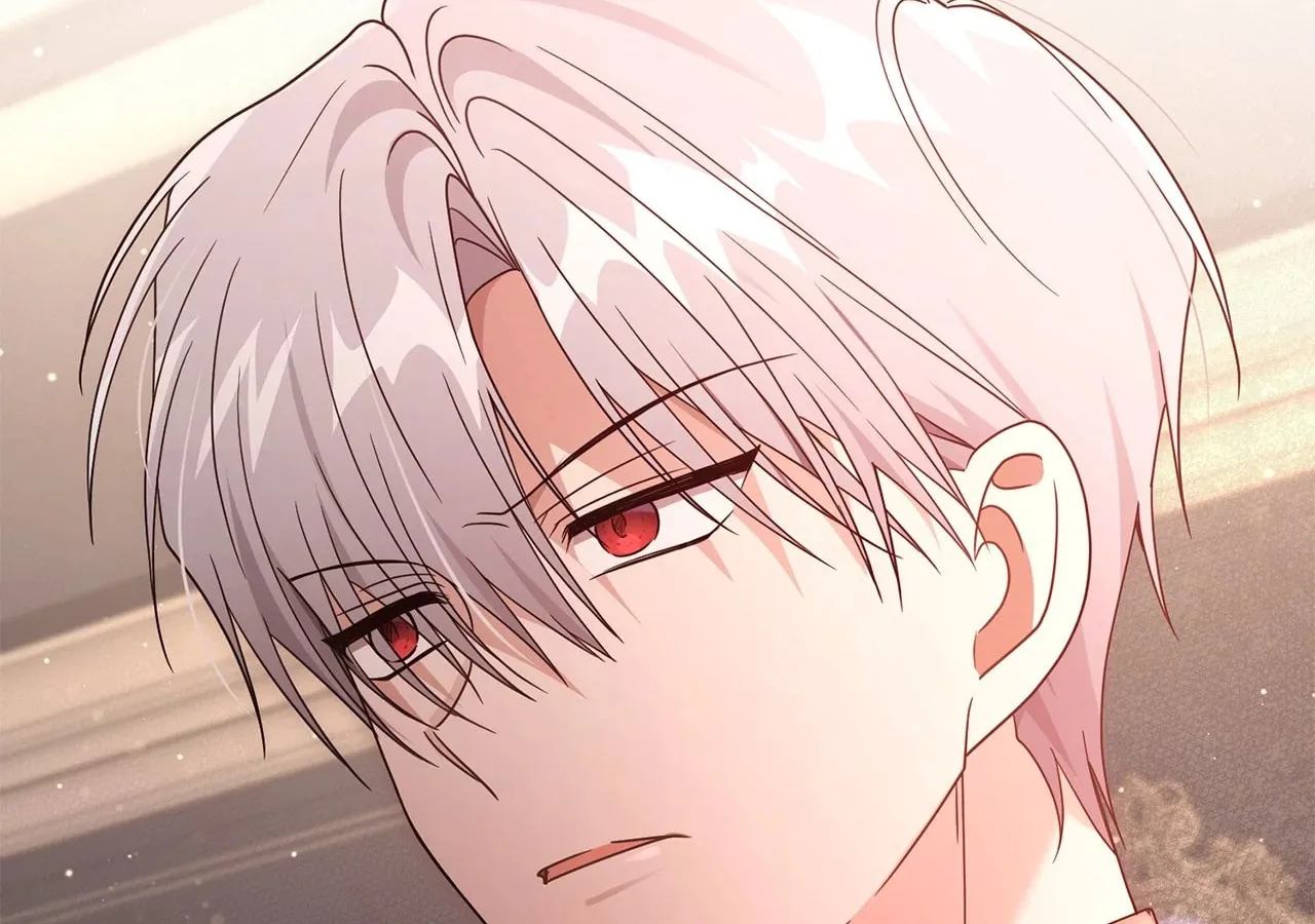 I'm the Corrupted Side Character's Wife Chapter 84 page 127 - 