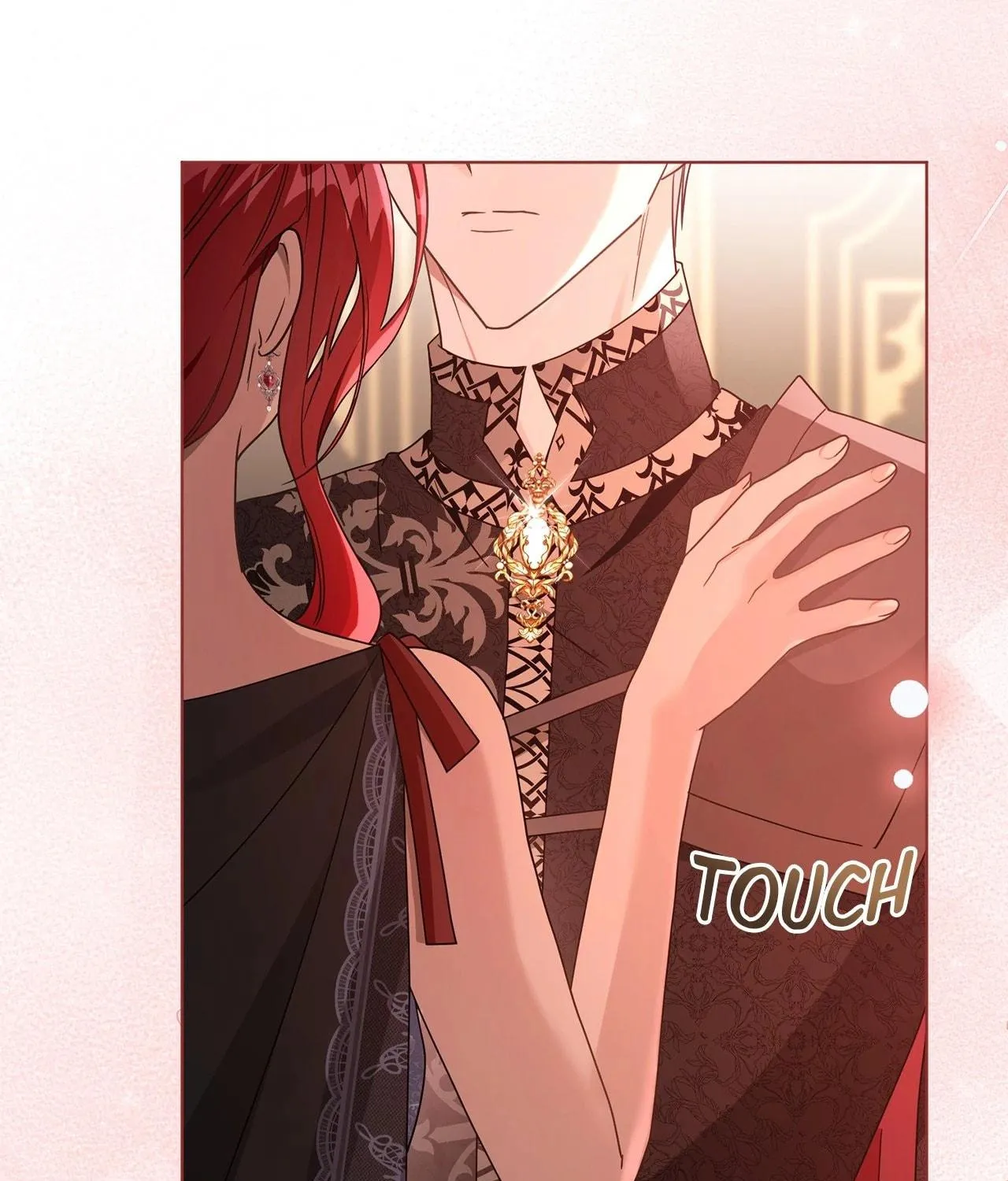 I'm the Corrupted Side Character's Wife Chapter 84 page 130 - 