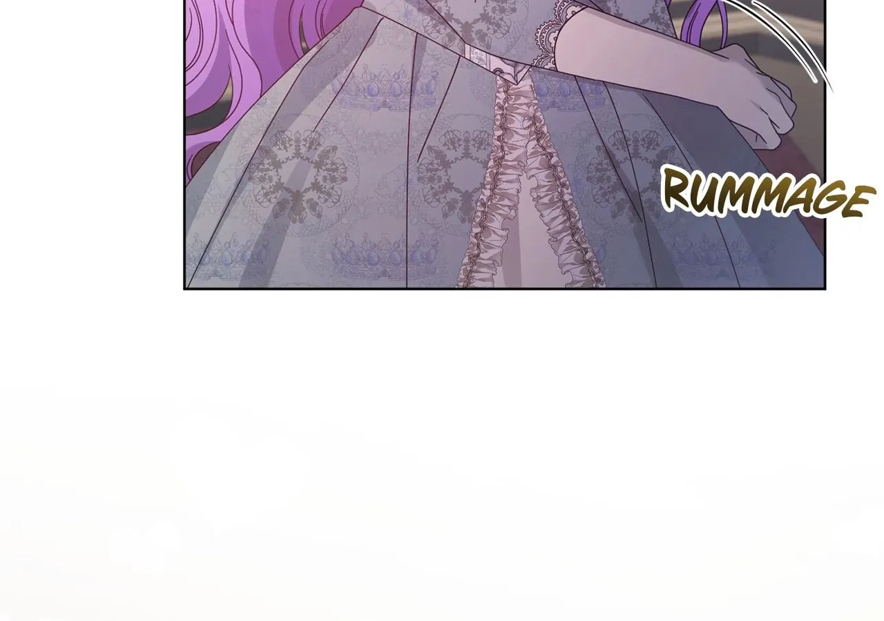I'm the Corrupted Side Character's Wife Chapter 84 page 14 - 