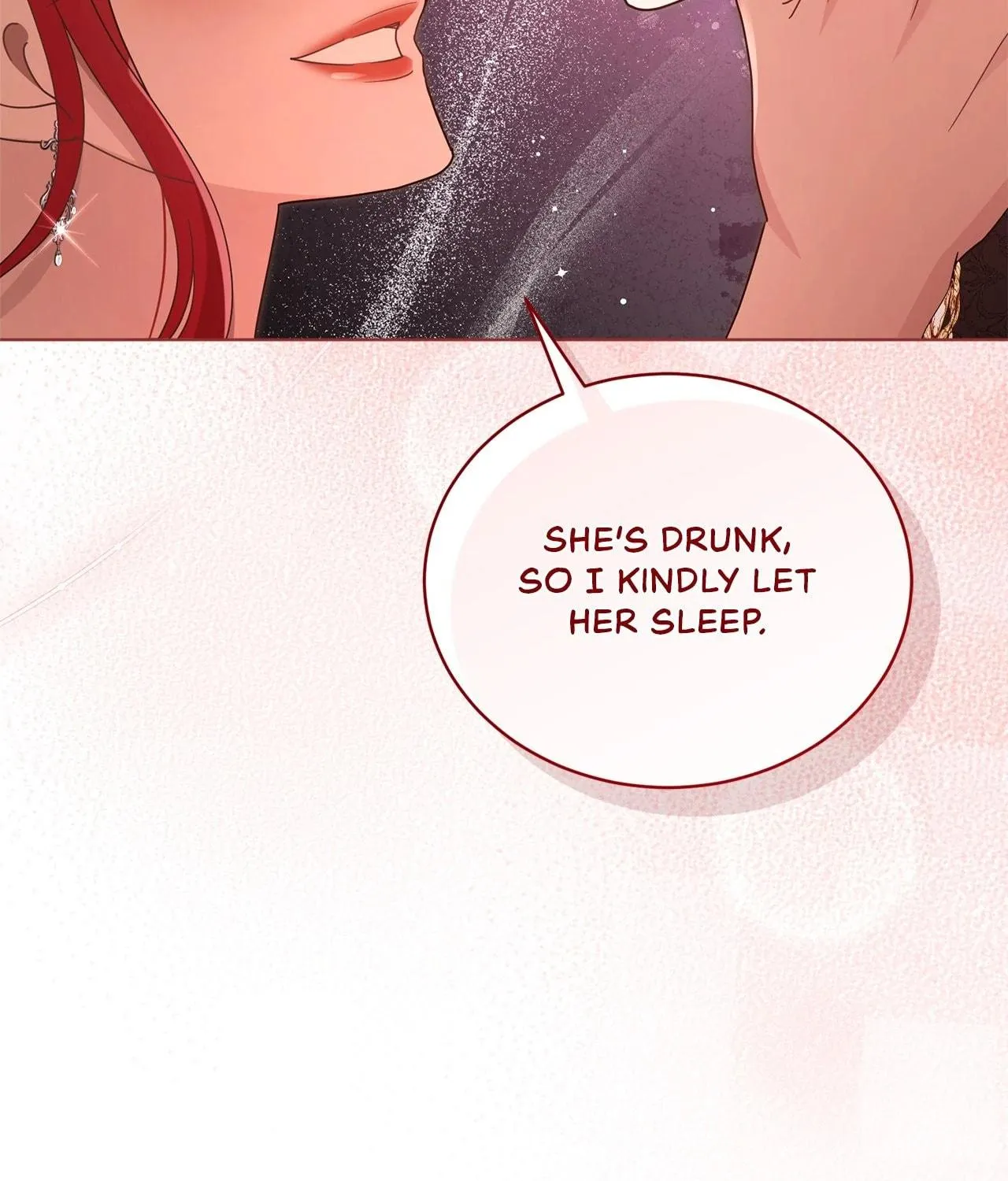 I'm the Corrupted Side Character's Wife Chapter 84 page 134 - 