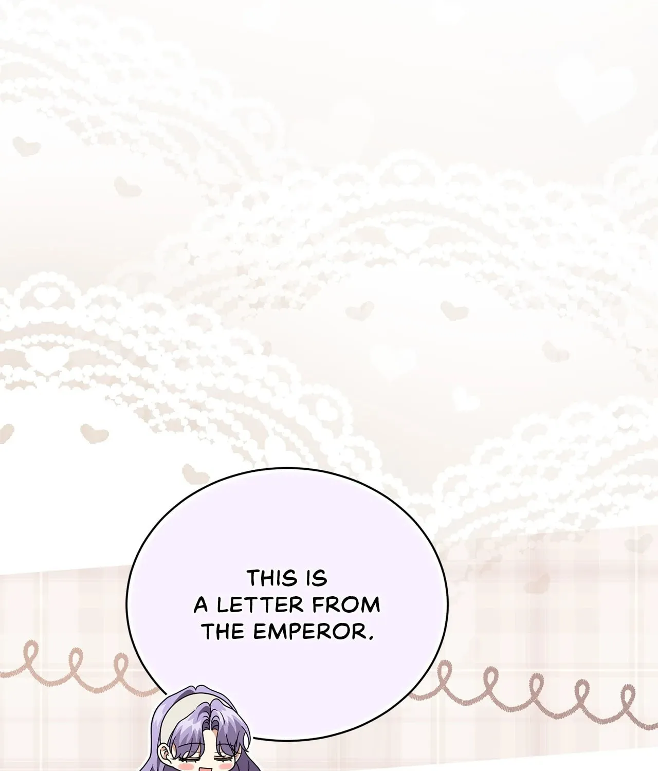 I'm the Corrupted Side Character's Wife Chapter 84 page 15 - 