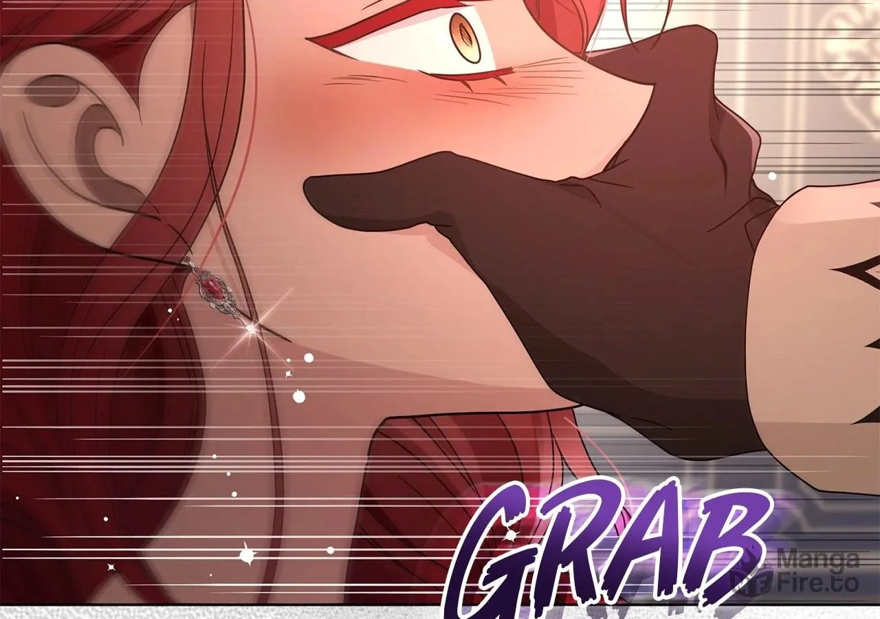 I'm the Corrupted Side Character's Wife Chapter 84 page 141 - 