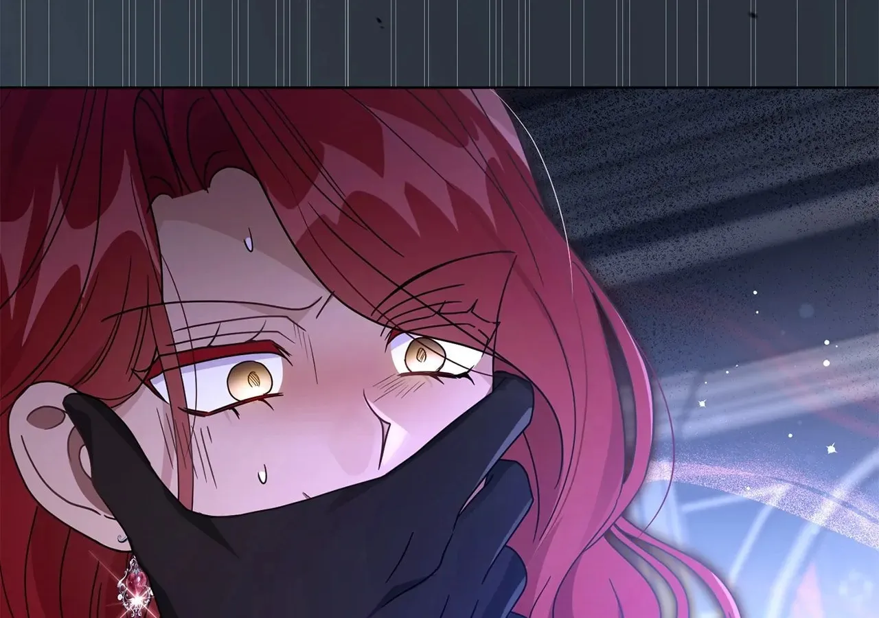 I'm the Corrupted Side Character's Wife Chapter 84 page 148 - 