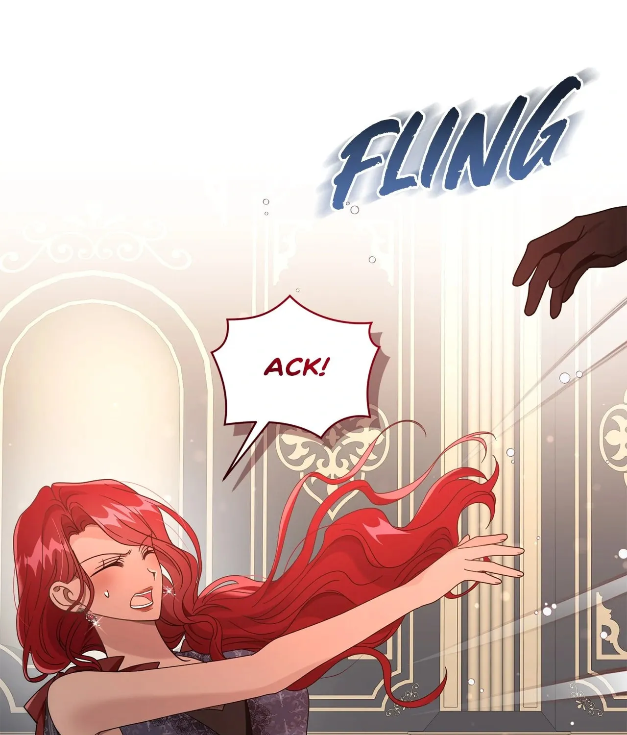 I'm the Corrupted Side Character's Wife Chapter 84 page 153 - 