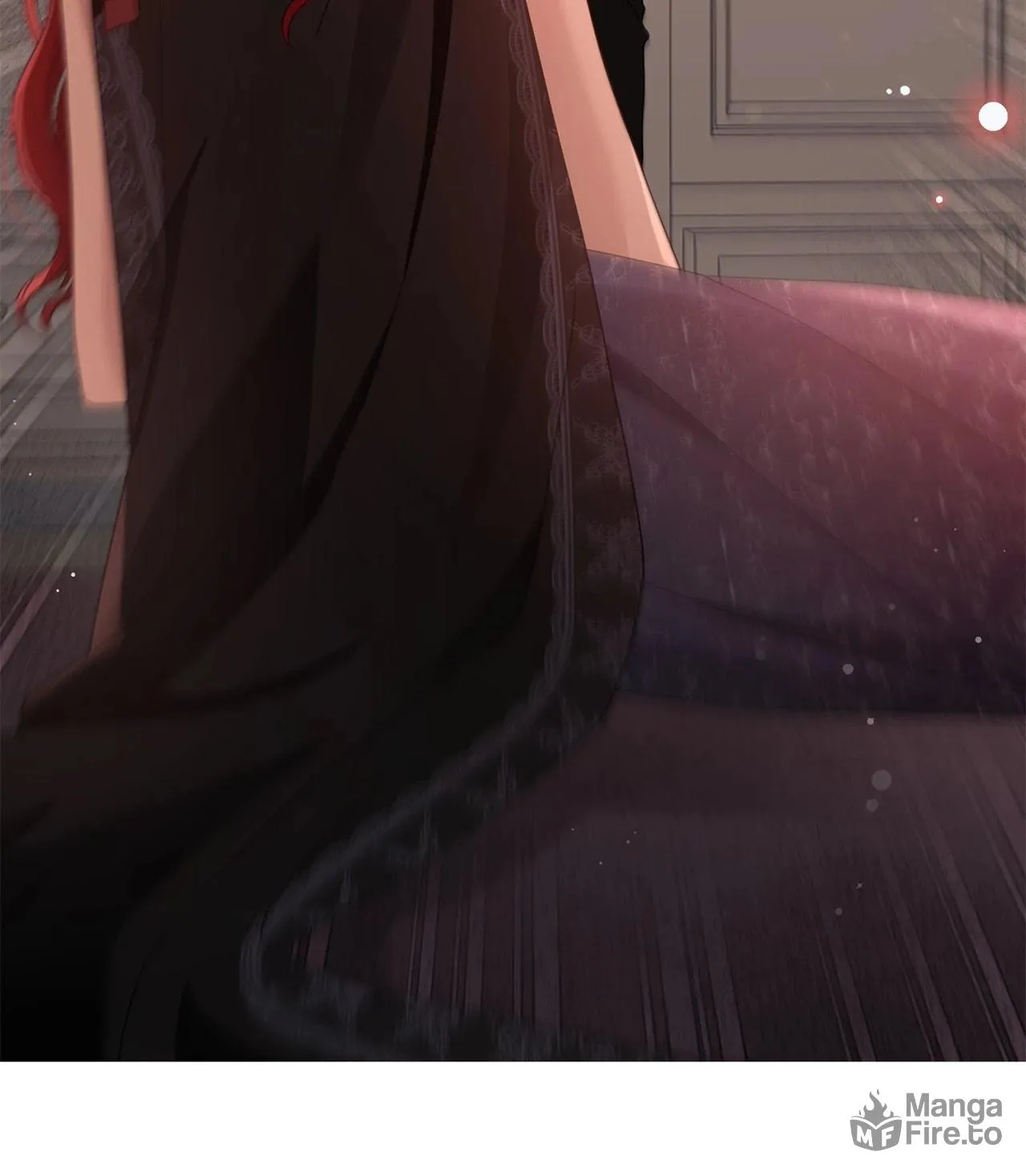 I'm the Corrupted Side Character's Wife Chapter 84 page 159 - 