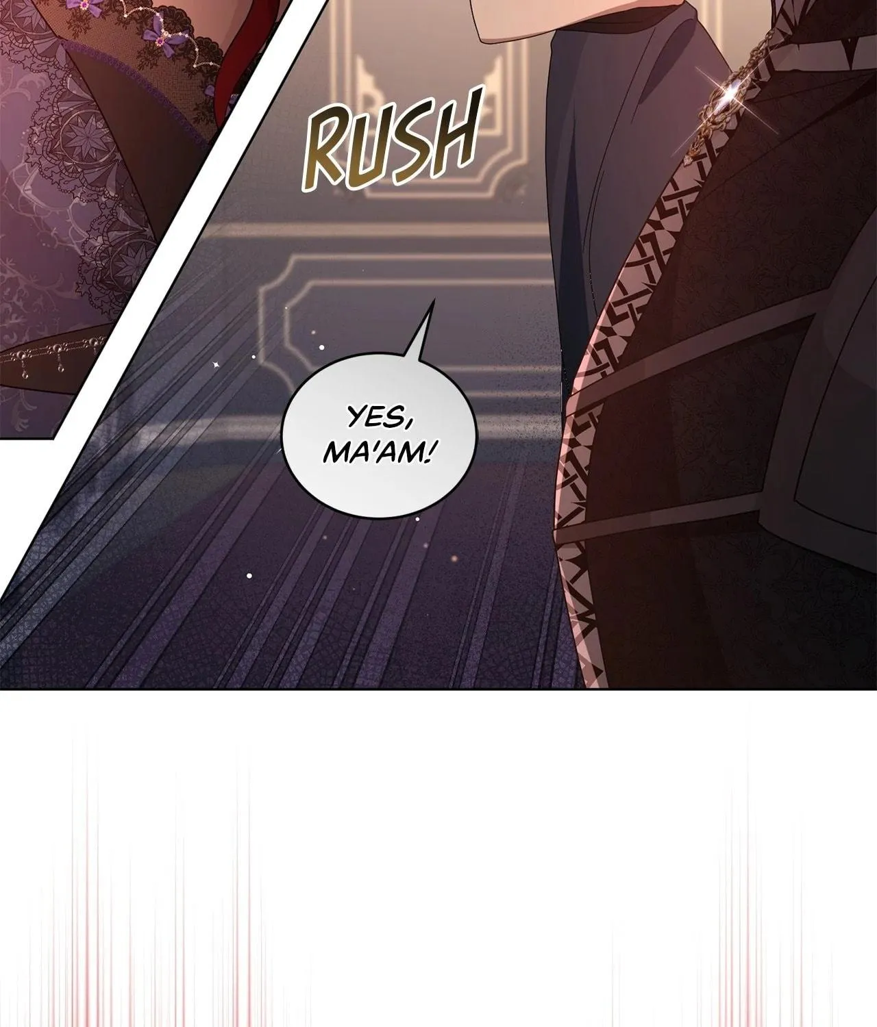 I'm the Corrupted Side Character's Wife Chapter 84 page 162 - 