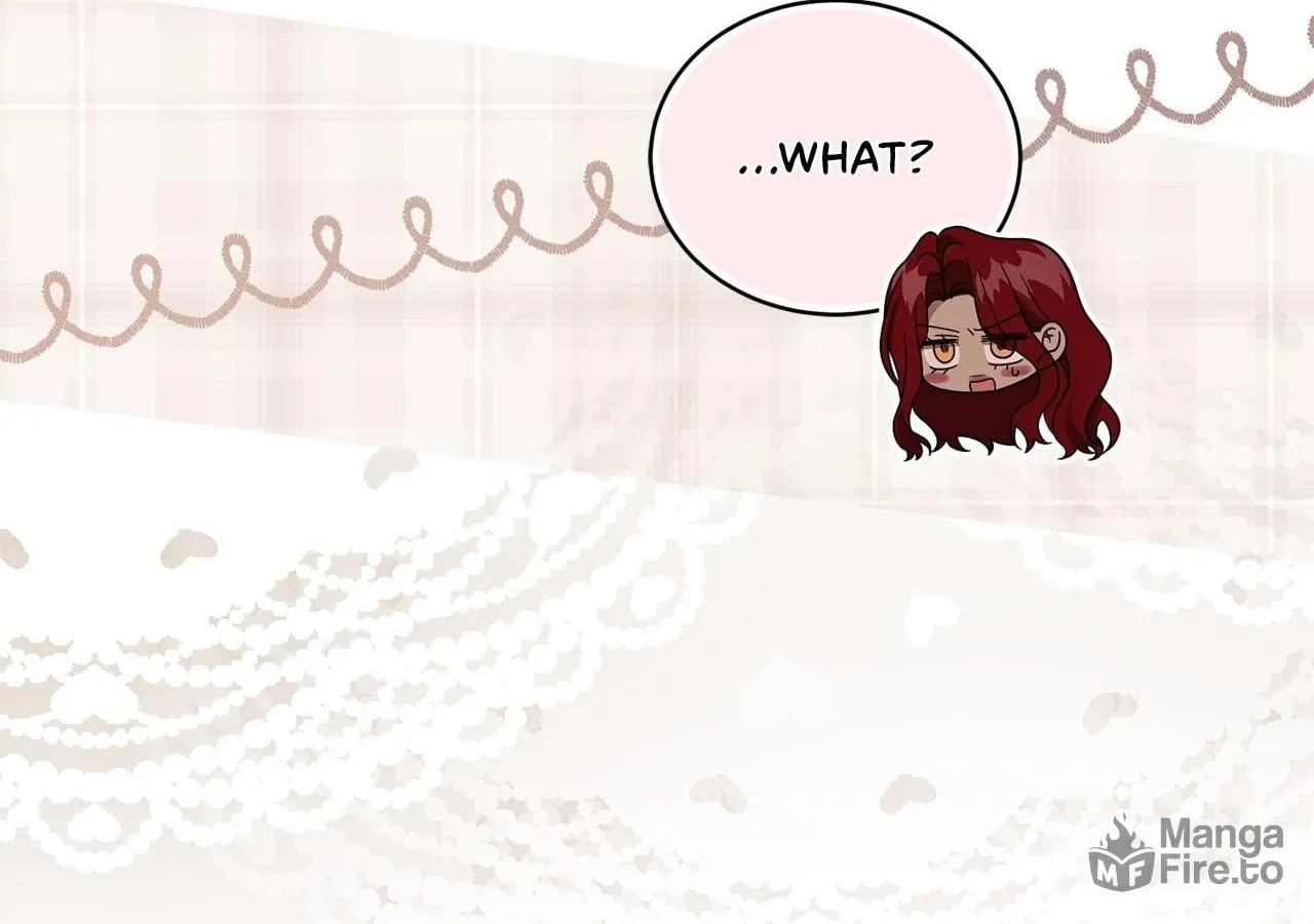 I'm the Corrupted Side Character's Wife Chapter 84 page 18 - 