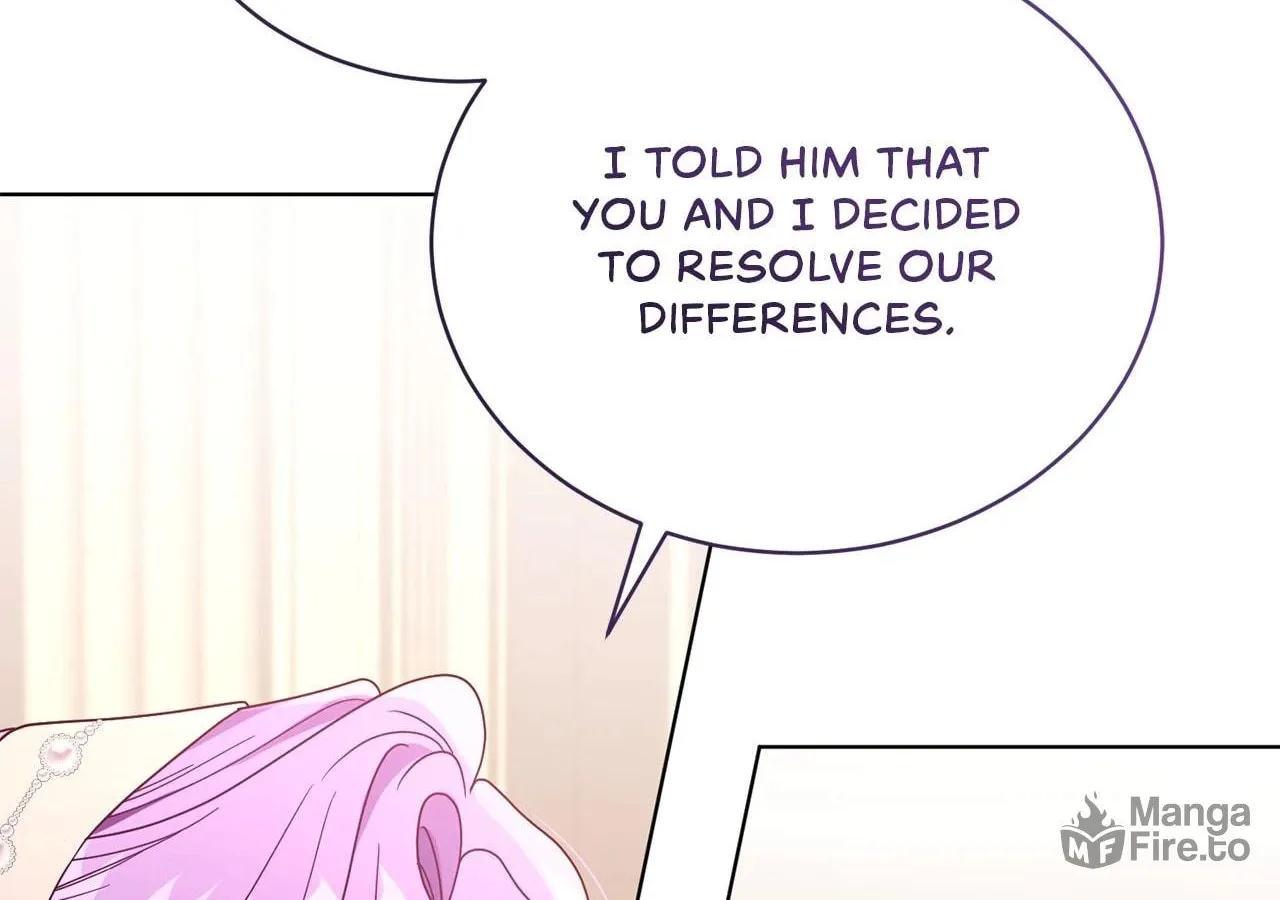 I'm the Corrupted Side Character's Wife Chapter 84 page 20 - 