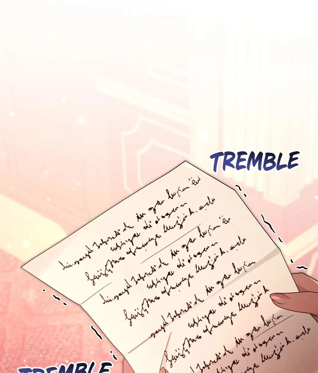 I'm the Corrupted Side Character's Wife Chapter 84 page 24 - 