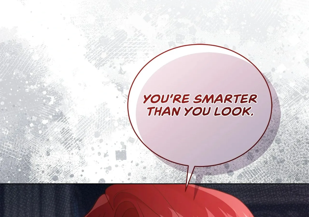 I'm the Corrupted Side Character's Wife Chapter 84 page 27 - 