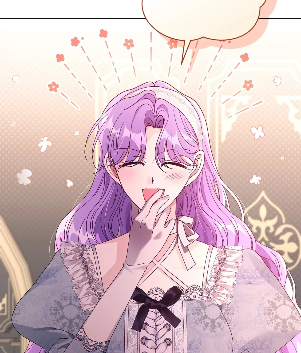 I'm the Corrupted Side Character's Wife Chapter 84 page 30 - 