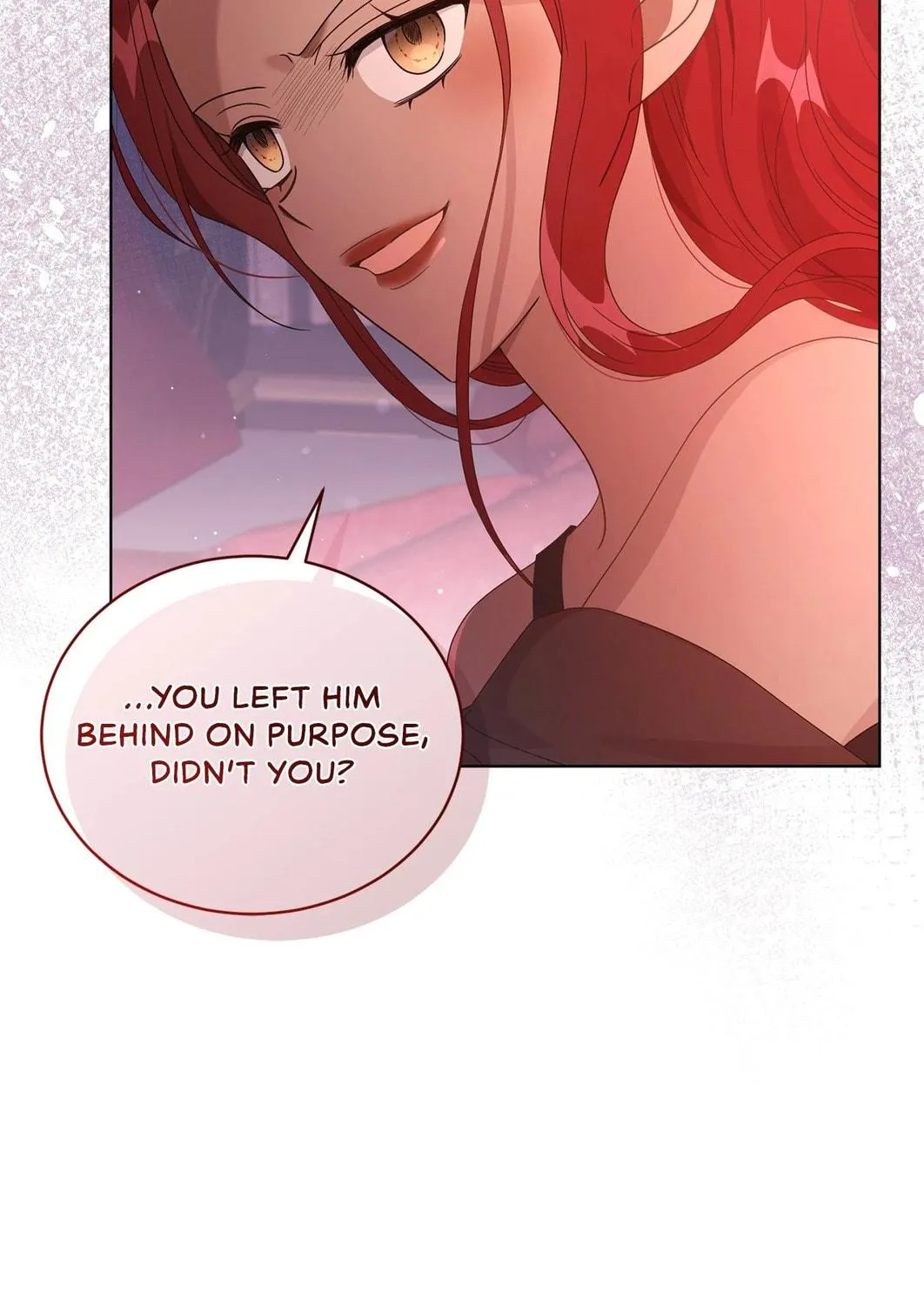 I'm the Corrupted Side Character's Wife Chapter 84 page 5 - 