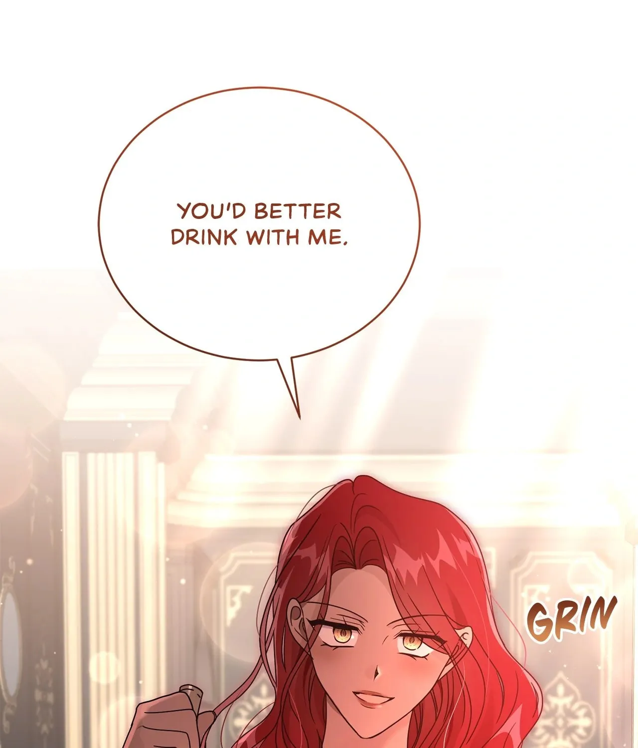 I'm the Corrupted Side Character's Wife Chapter 84 page 47 - 