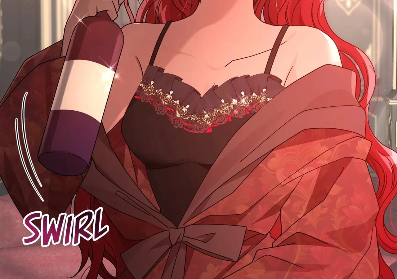 I'm the Corrupted Side Character's Wife Chapter 84 page 48 - 