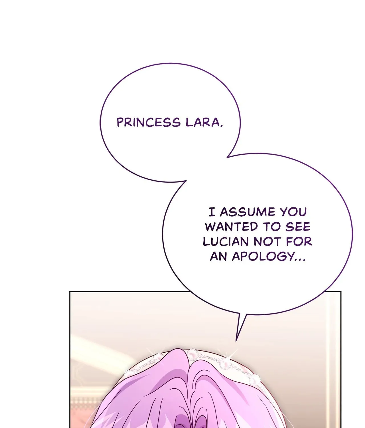 I'm the Corrupted Side Character's Wife Chapter 84 page 57 - 