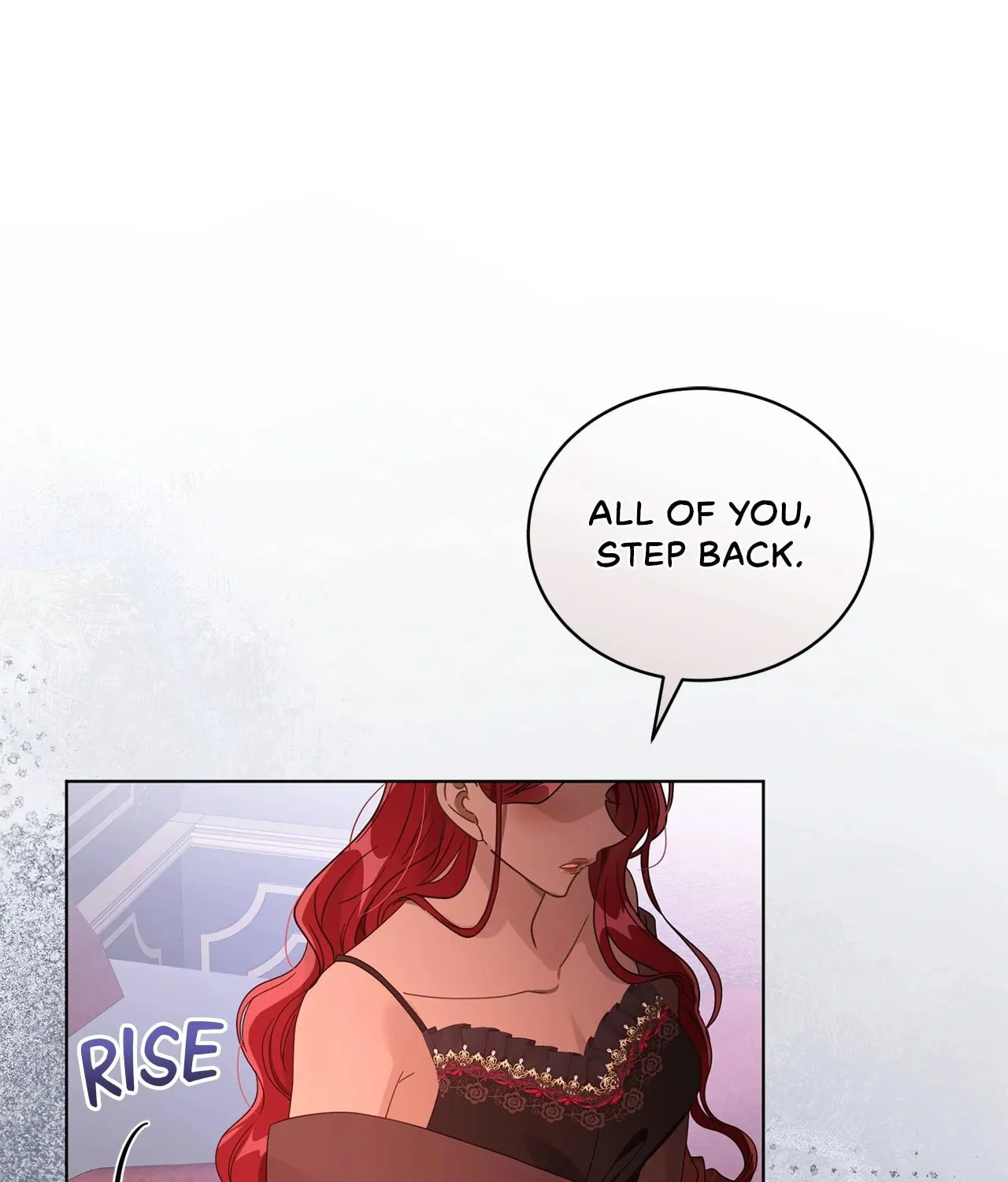 I'm the Corrupted Side Character's Wife Chapter 84 page 7 - 