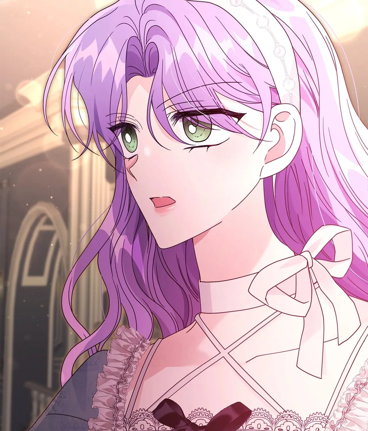 I'm the Corrupted Side Character's Wife Chapter 84 page 68 - 