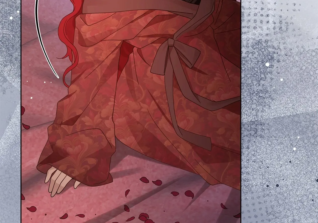 I'm the Corrupted Side Character's Wife Chapter 84 page 8 - 