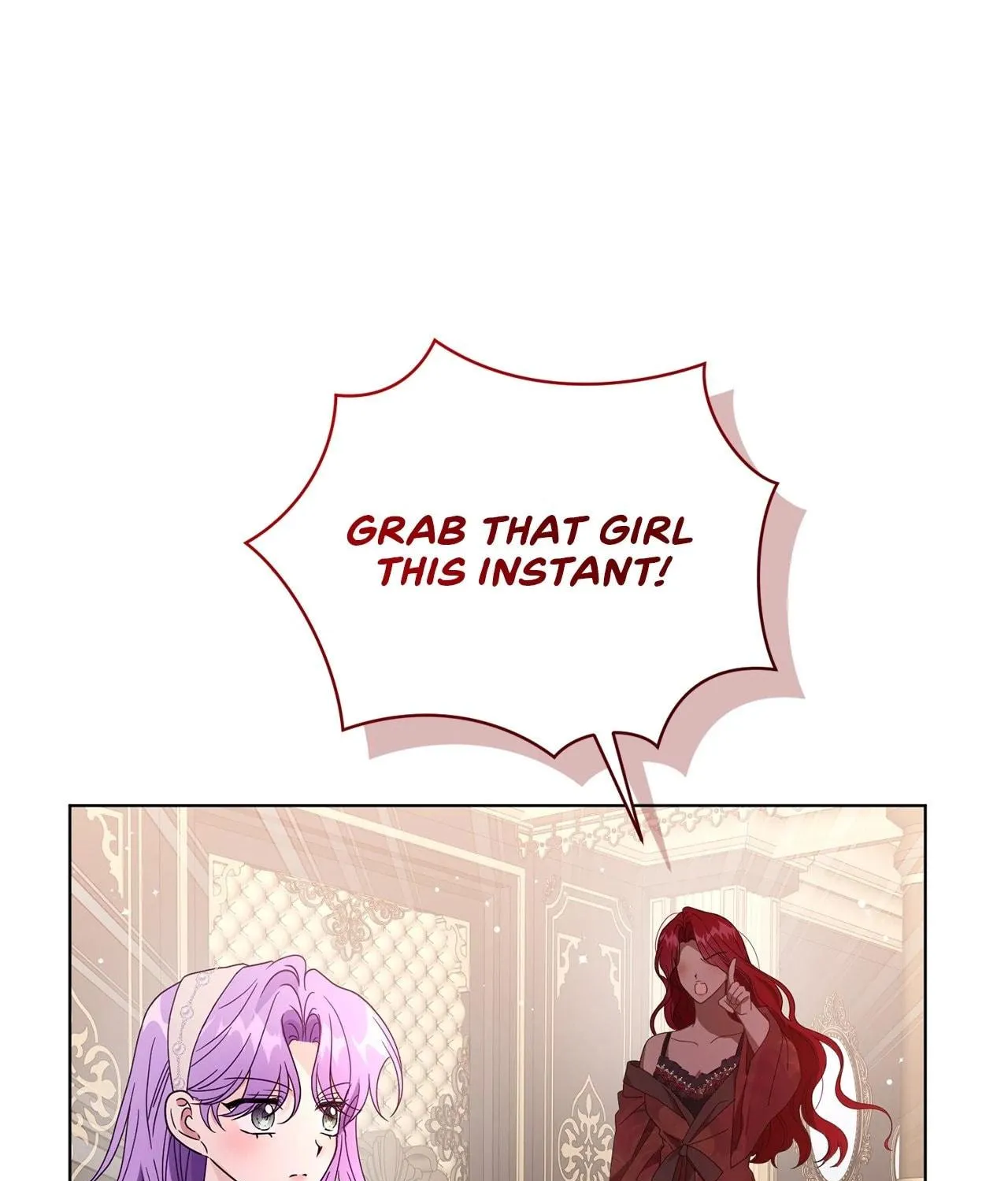 I'm the Corrupted Side Character's Wife Chapter 84 page 83 - 