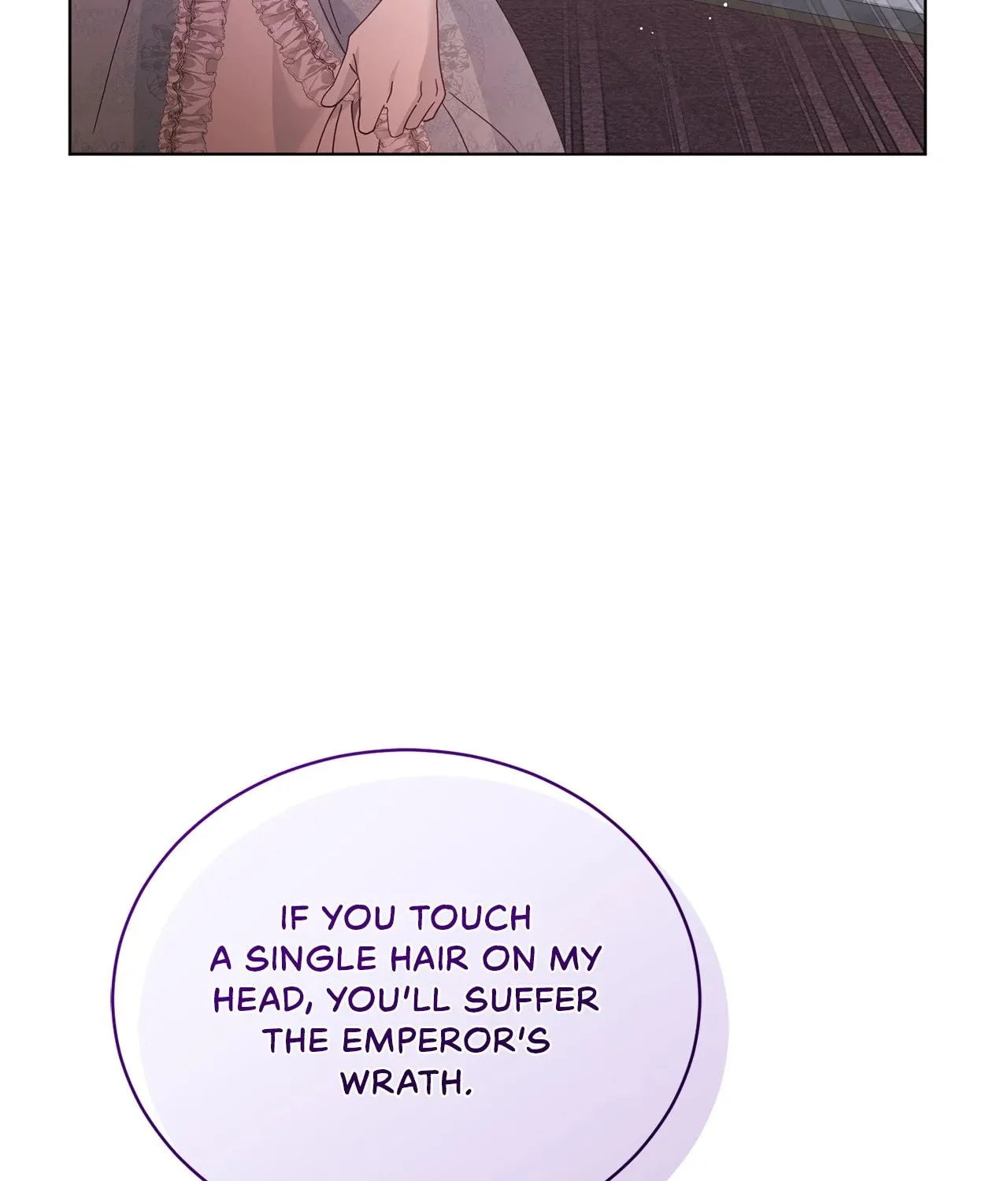 I'm the Corrupted Side Character's Wife Chapter 84 page 85 - 