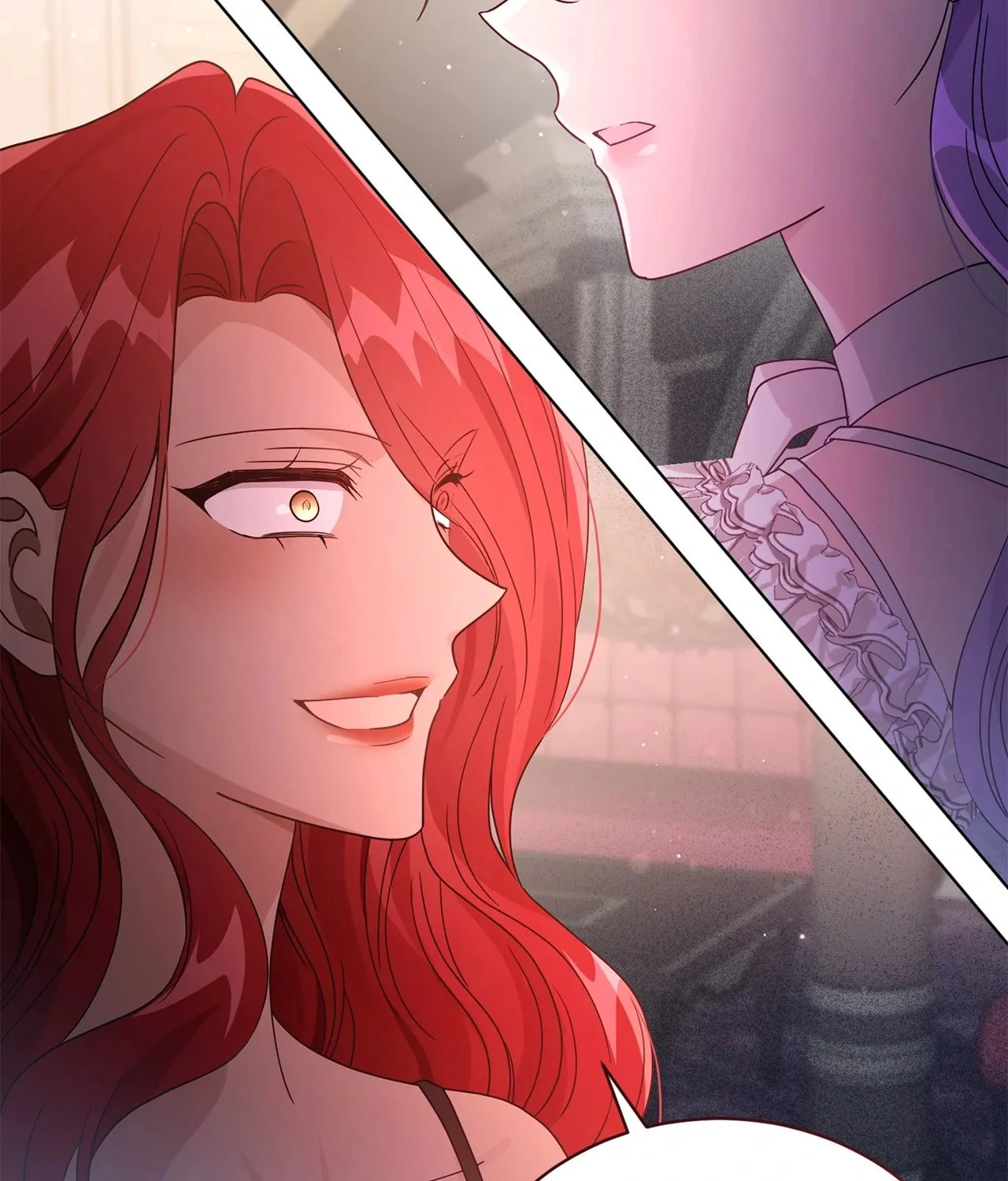 I'm the Corrupted Side Character's Wife Chapter 84 page 87 - 