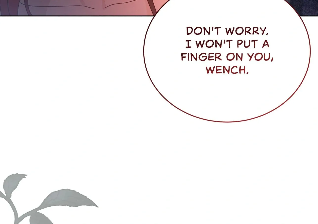 I'm the Corrupted Side Character's Wife Chapter 84 page 88 - 