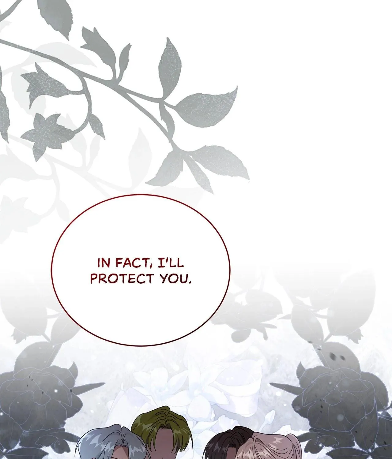 I'm the Corrupted Side Character's Wife Chapter 84 page 89 - 