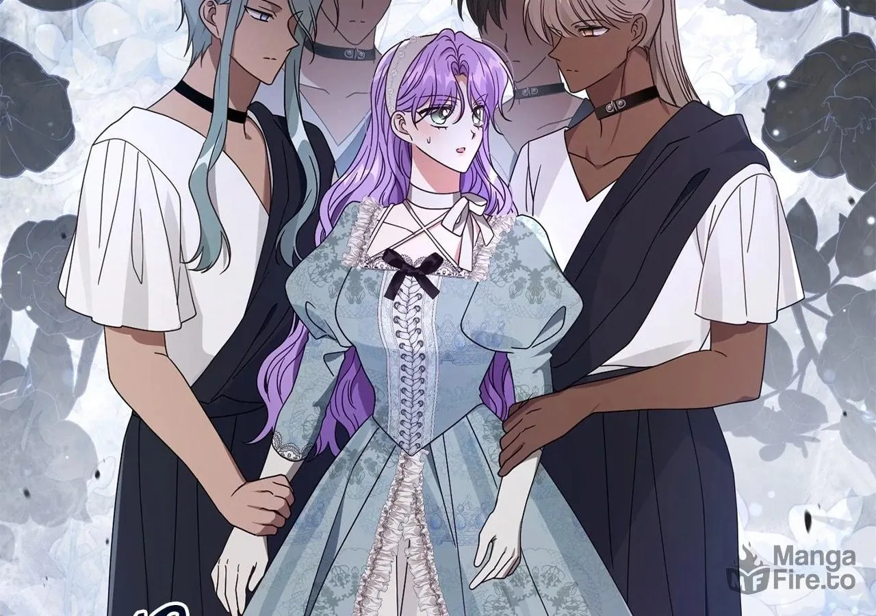 I'm the Corrupted Side Character's Wife Chapter 84 page 90 - 