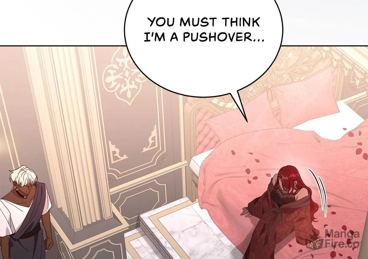 I'm the Corrupted Side Character's Wife Chapter 84 page 10 - 